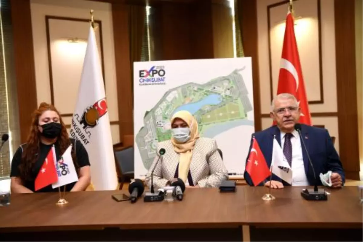Avrupa Halter Şampiyonuna Bir Ödül de Başkan Mahçiçek'ten