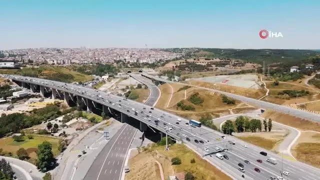 Son dakika haberi! Bakan Karaismailoğlu: Bayramda yaklaşık 12 milyon biletli yolcu seyahat etti