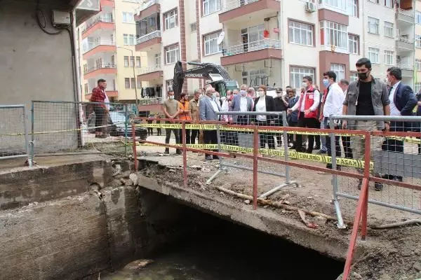 BAKAN YANIK: BAKANLIĞIMIZ DEVLETİN ŞEFKAT YÜZÜNÜ DE TEŞKİL EDİYOR