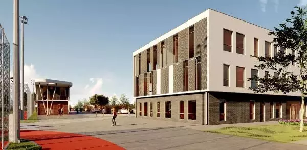 Balıkesir'de spor kompleksi projesinde çalışmalar başlıyor