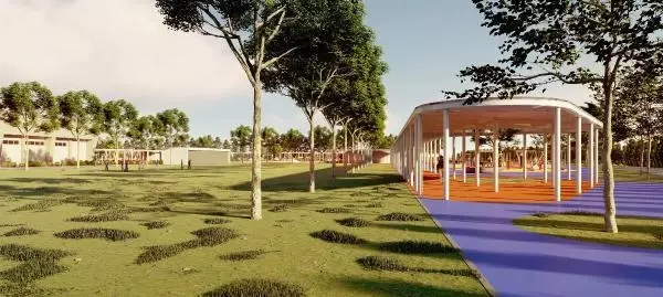 Balıkesir'de spor kompleksi projesinde çalışmalar başlıyor