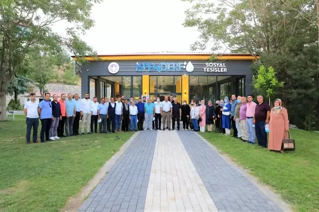 Başkan Güder: Battalgazi'de iz bırakan çalışmalara imza atıyoruz