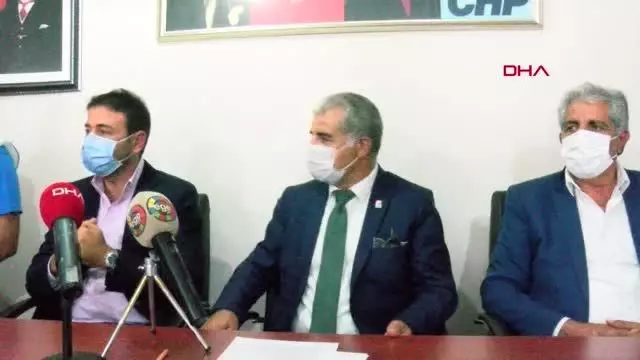 BEŞİKTAŞ BELEDİYE BAŞKANI AKPOLAT: 93 BİN 540 HANE, 20 BİN İŞYERİNİ ZİYARET ETTİK