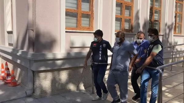 Son dakika: 'BORÇ' KAVGASINDA TABANCAYLA ÖLDÜRÜLDÜ; 3 KİŞİ GÖZALTINDA