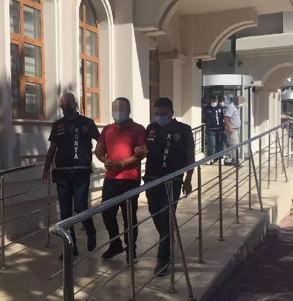 Son dakika: 'BORÇ' KAVGASINDA TABANCAYLA ÖLDÜRÜLDÜ; 3 KİŞİ GÖZALTINDA