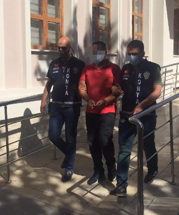 Son dakika: 'BORÇ' KAVGASINDA TABANCAYLA ÖLDÜRÜLDÜ; 3 KİŞİ GÖZALTINDA