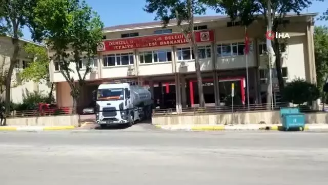 Büyükşehir ekipleri Manavgat'a ulaşıyor