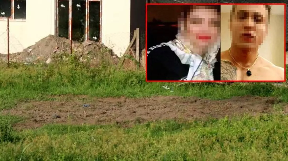 Cesetlerini köpeklerin bulduğu karı koca cinayetinde yeni detaylar! Bir numaralı şüpheli üvey kız kardeş