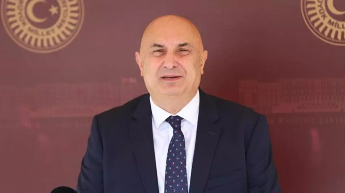 CHP'li Engin Özkoç, Bakan Soylu'ya sabotaj iddiasını sordu: Sabotaj bulgusu yok, aşırı sıcaklıklar üzerinde duruluyor