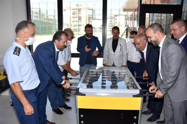 'Cumhur'dan yatırım turu