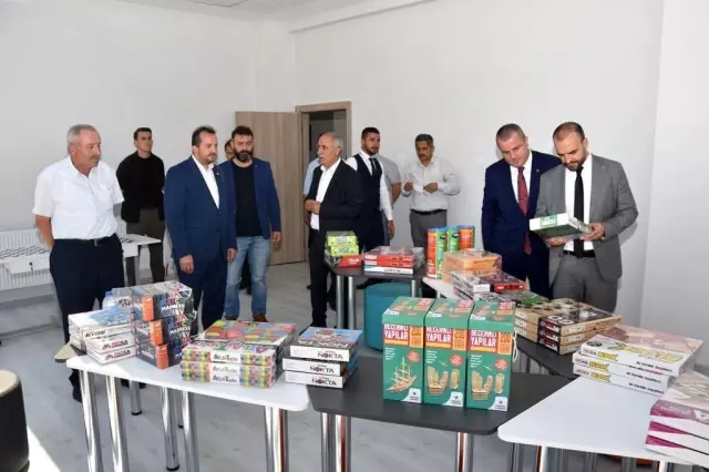 'Cumhur'dan yatırım turu