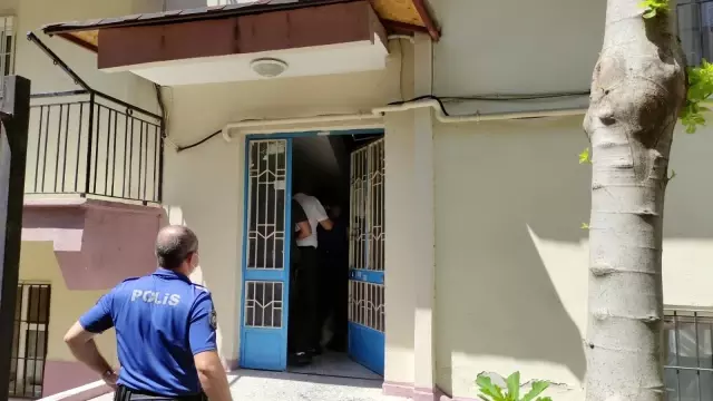 Damdan dama atladı ama polisten kaçamadı