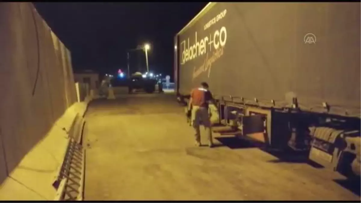 Düzenlenen uyuşturucu operasyonlarında 8 kişi yakalandı