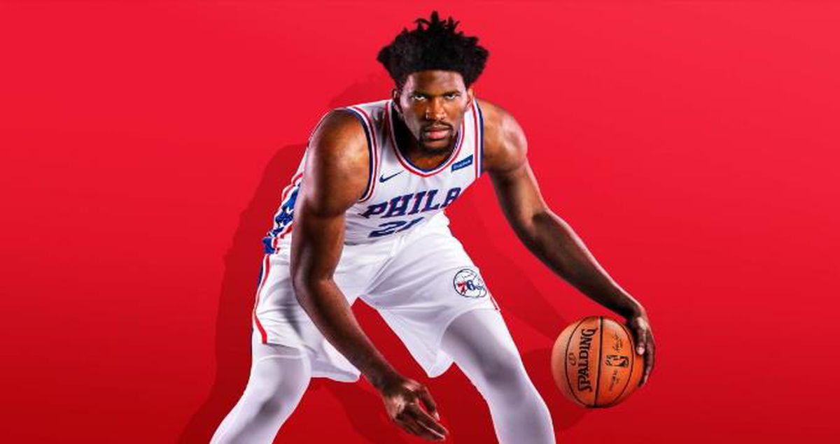 Electronic Arts'tan, NBA 2K'ya rakip olacak yeni nesil basketbol oyunu geliyor!