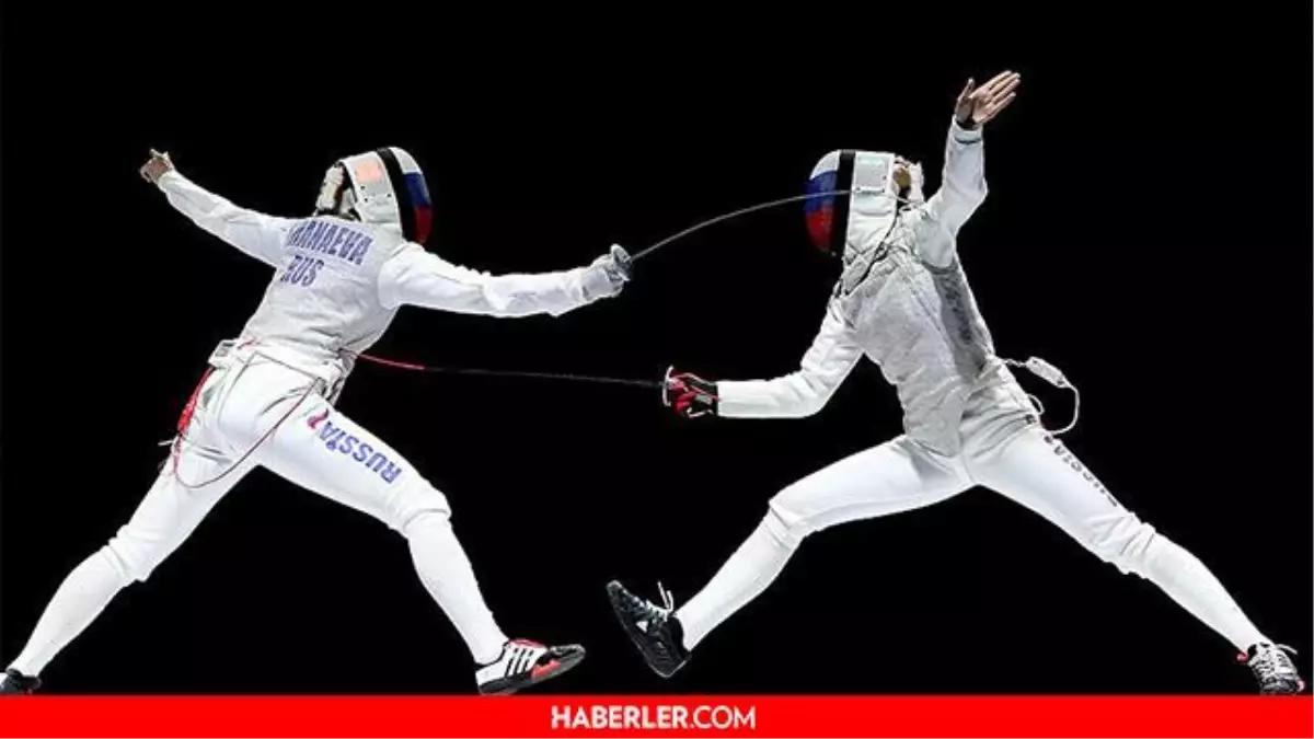 Eskrim nedir? Eskrim sporu nasıl yapılır? Kuralları nedir?