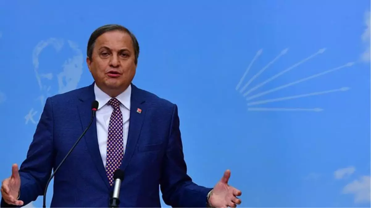 Fındık bahçesinde düşen CHP'li Torun'dan üzen haber! İki yerde kırık var