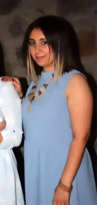 Eşiyle tartıştıktan sonra kafasına sıktığı söylenen genç annenin ölümünde cinayet iddiası