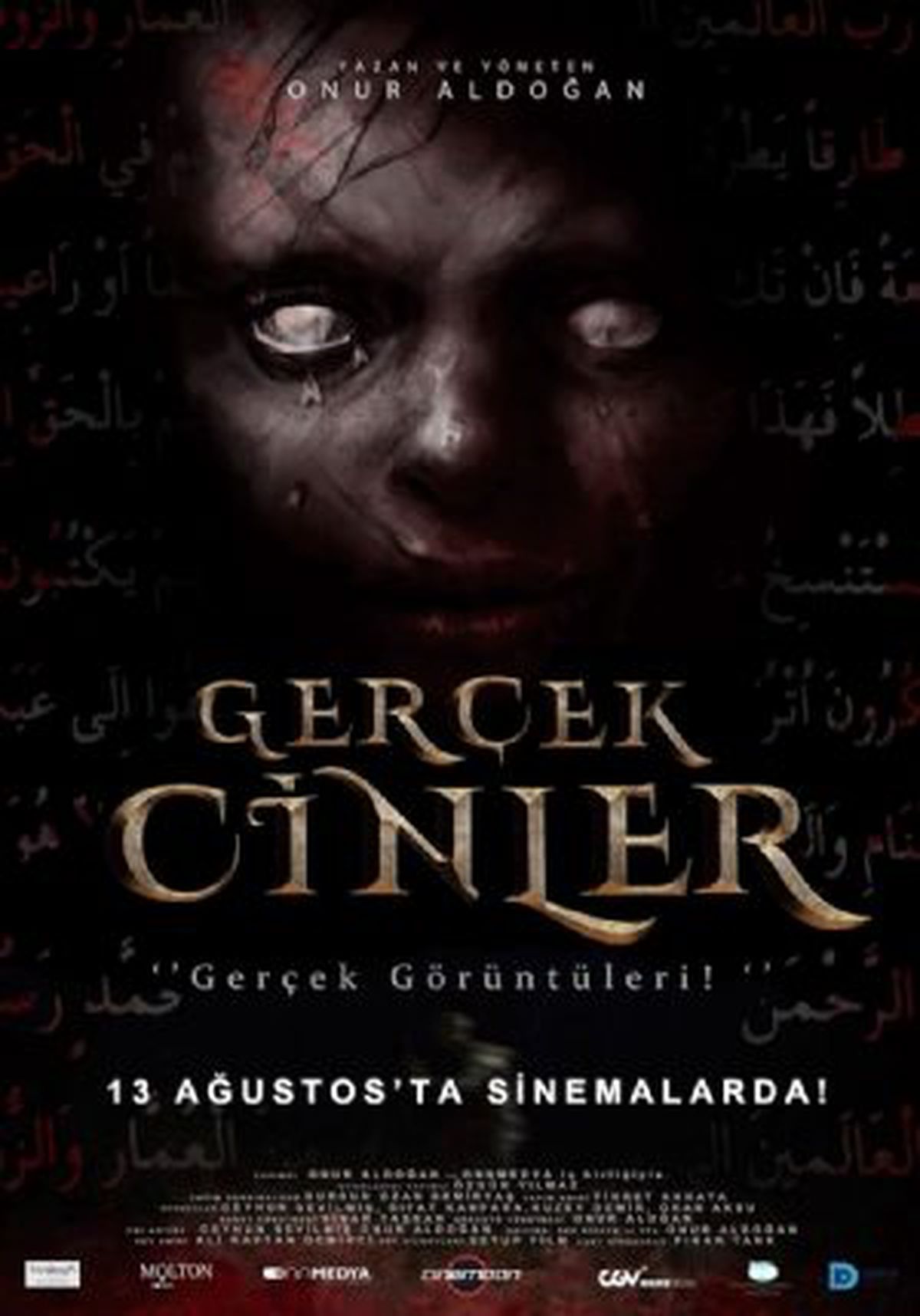 Gerçek Cinler Filmi