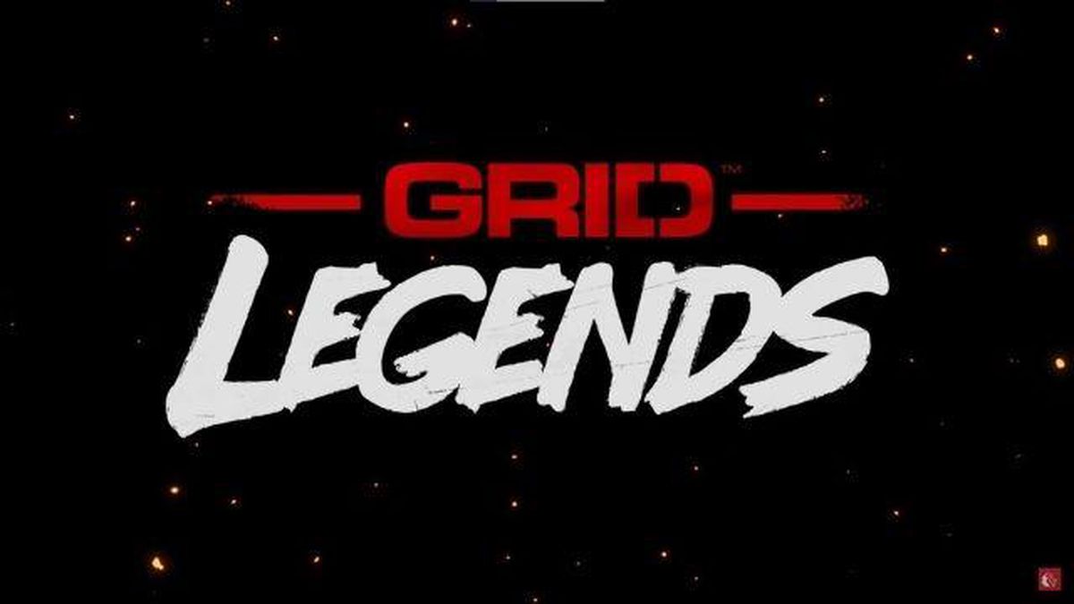 GRID Serisinin yeni oyunu GRID Legends duyuruldu