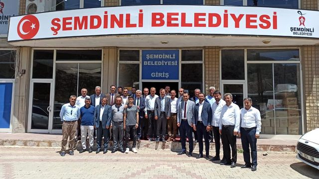 hakkari ak parti heyeti kur an kursu acilisin 3 14296548 o