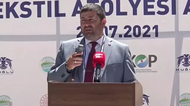 Huğlu Av Tüfekleri Kooperatifi silahtan sonra avcılık kıyafetleri de üretecek