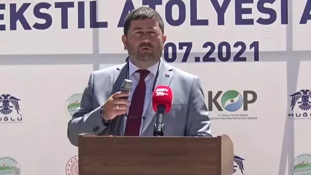 Huğlu Av Tüfekleri Kooperatifi silahtan sonra avcılık kıyafetleri de üretecek