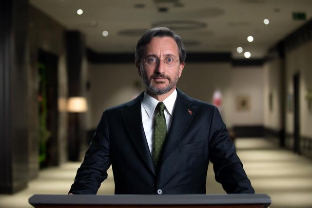 iletisim baskani altun ecem gucluk adli sahte 14294964 o
