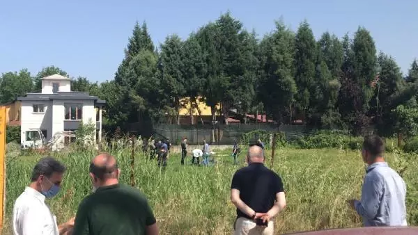 İran'a kaçan 2 kişinin 'başsız ceset' cinayetiyle ilgili iadesi isteniyor