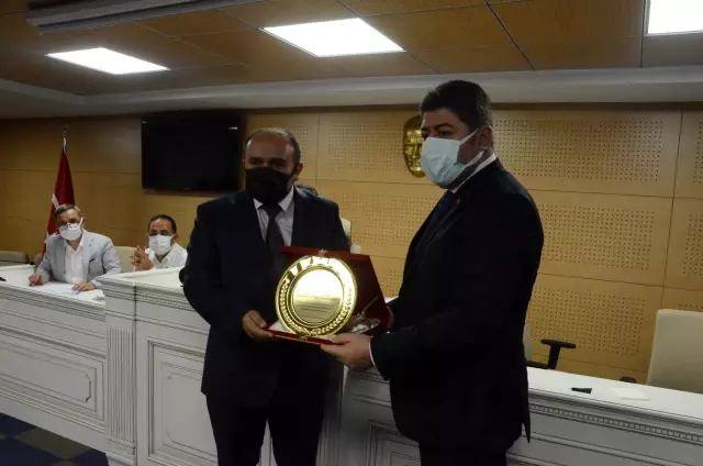 İSO ilk ve ikinci 500'e Ordulu 6 firma girdi