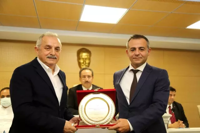 İSO ilk ve ikinci 500'e Ordulu 6 firma girdi
