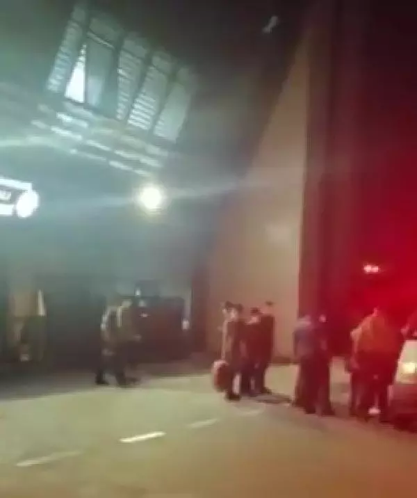 İSTANBUL'DA SON İKİ HAFTADA BİN 559 KAÇAK GÖÇMEN YAKALANDI