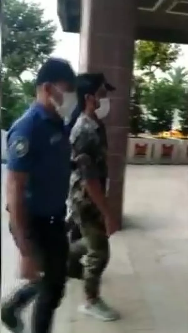 İSTANBUL'DA SON İKİ HAFTADA BİN 559 KAÇAK GÖÇMEN YAKALANDI
