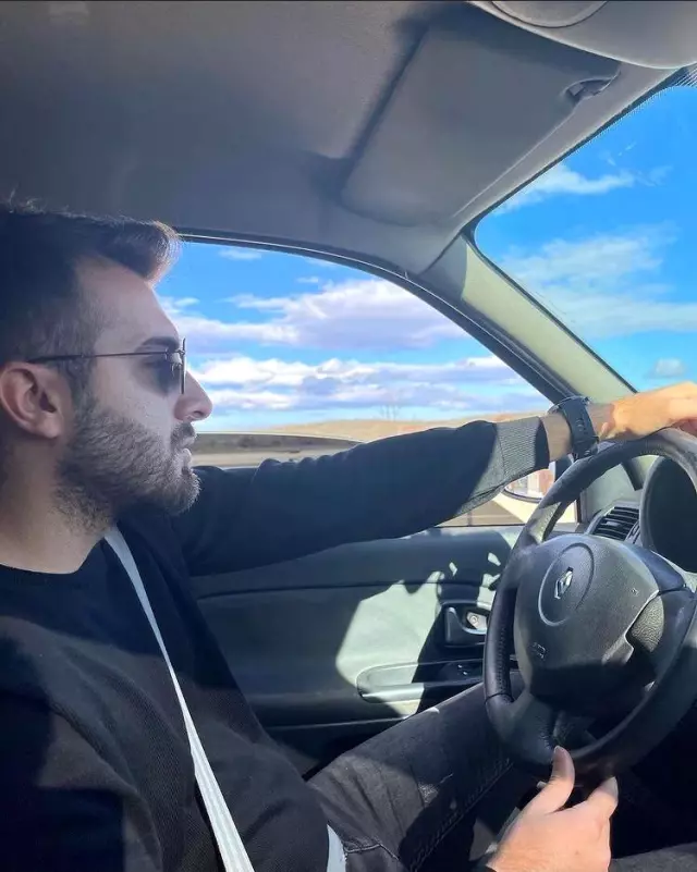 Karacabey'de trafik kazası: 1 ölü