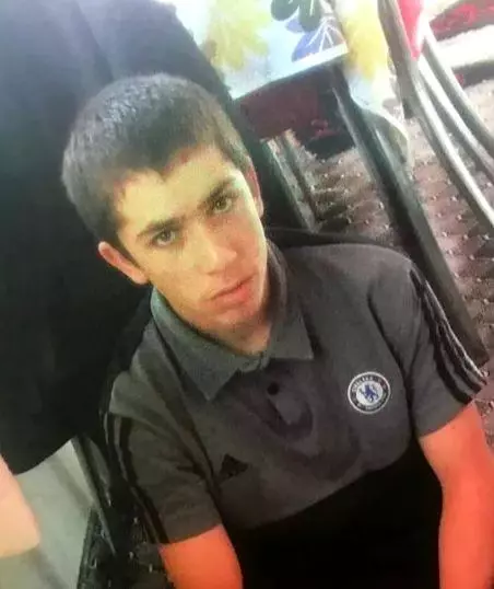 Kayıp genç 50 kilometre uzakta boğulma tehlikesi geçirdi