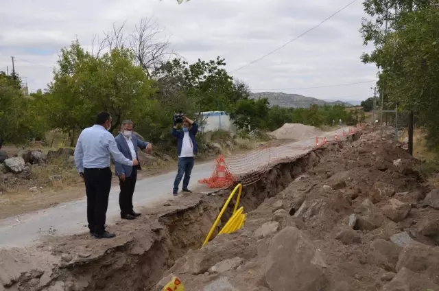 Kayseri'den kısa kısa