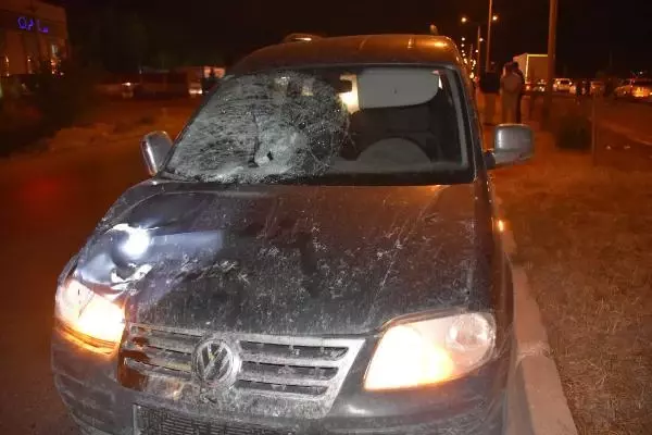 Son dakika gündem: Kazada yaralanan Azra Nur'un, hayati tehlikesi var