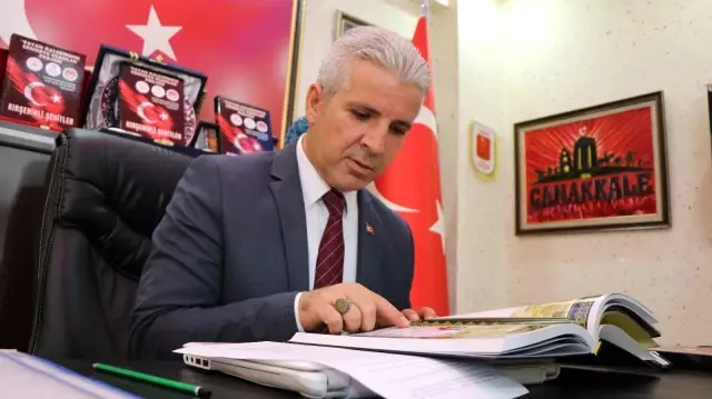 Son dakika: Kırşehirli şehitler albümde topladı