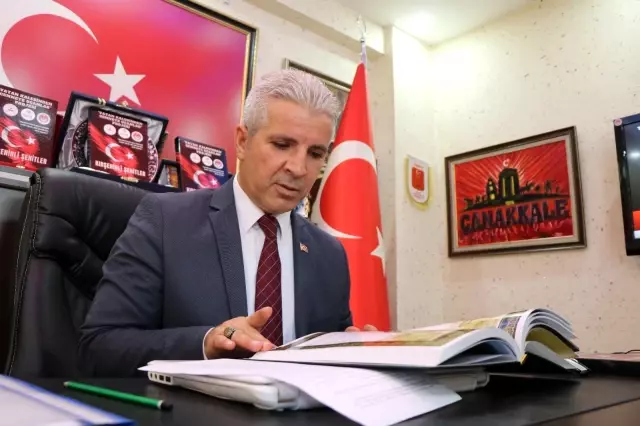 Son dakika: Kırşehirli şehitler albümde topladı
