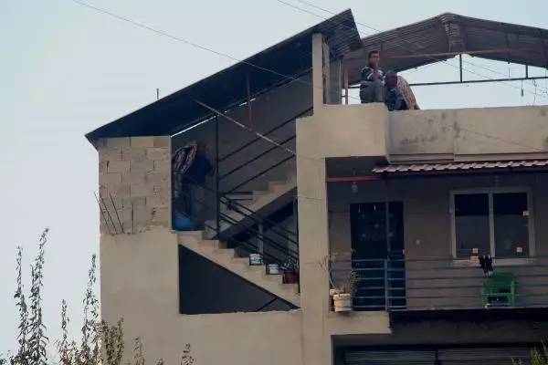 KOZAN'DA İKİNCİ GÜNÜNDE DEVAM EDEN ORMAN YANGININ ACI TABLOSU SABAH ORTAYA ÇIKTI