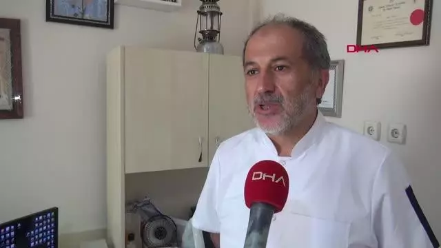 MAHKEME, İDARİ İZİNLİ DOKTORUN MAAŞINDAN YAPILAN KESİNTİNİN İADESİNE KARAR VERDİ