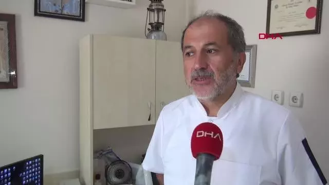 MAHKEME, İDARİ İZİNLİ DOKTORUN MAAŞINDAN YAPILAN KESİNTİNİN İADESİNE KARAR VERDİ