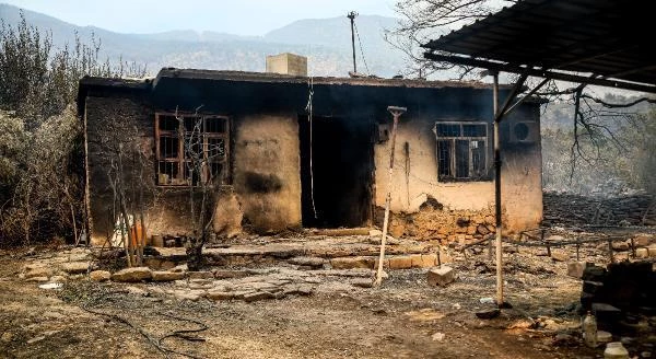manavgat'taki yangında can veren çiftle ilgili kahreden detay: kapılar kilitliydi