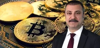 Merkez Bankası Başkanı Kavcıoğlu: Eylül ayında dijital paralarla ilgili pilot bir çalışma başlatılacak