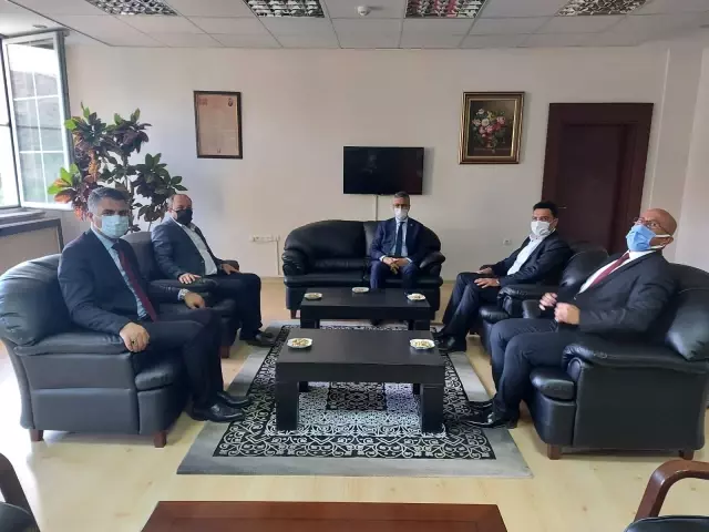 MHP'de rota İspir ve Pazaryolu oldu