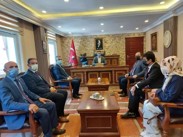 MHP'de rota İspir ve Pazaryolu oldu