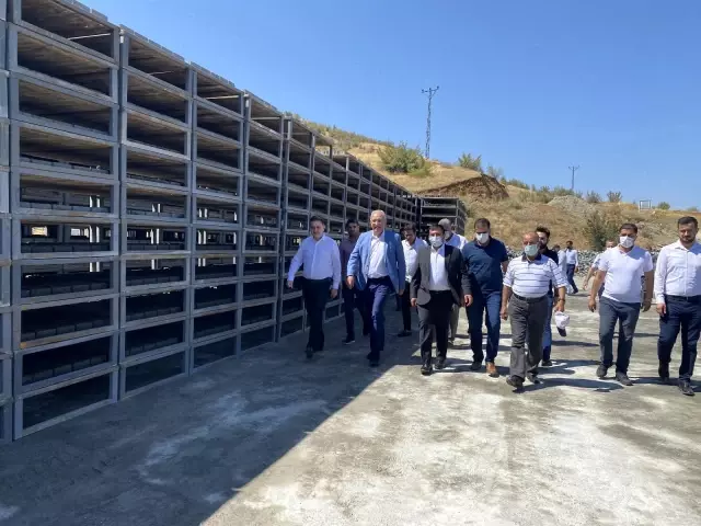 Milletvekili Kahtalı'dan savunma sanayi değerlendirmesi
