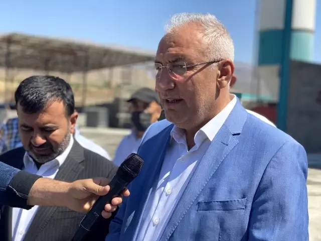 Milletvekili Kahtalı'dan savunma sanayi değerlendirmesi