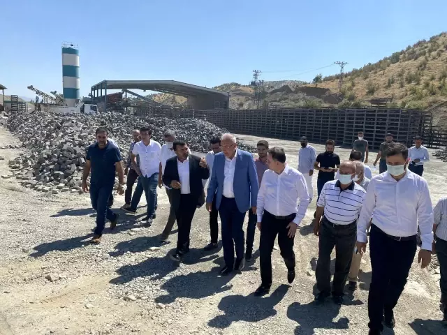 Milletvekili Kahtalı'dan savunma sanayi değerlendirmesi