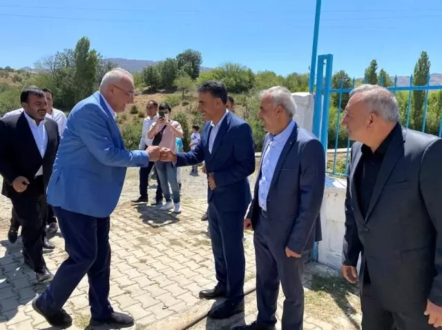 Milletvekili Kahtalı'dan savunma sanayi değerlendirmesi