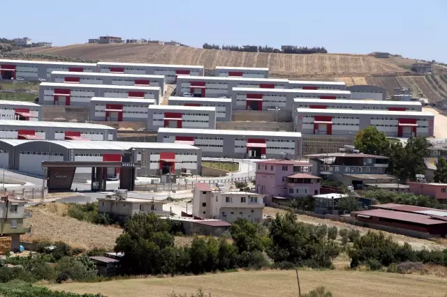 Mobilya sektörü, Antakya MOBSAN ile dünyada söz sahibi olmayı hedefliyor